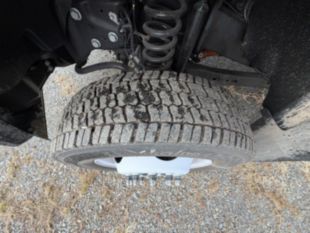 2024 Ford F-550 Powerstroke 4x4 Versalift SST36N Cable Placer Bucket Truck