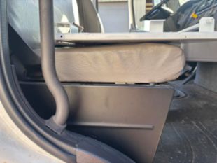 2021 Freightliner M2 4x2 Terex XT-PRO 60/70 Forestry Bucket Truck