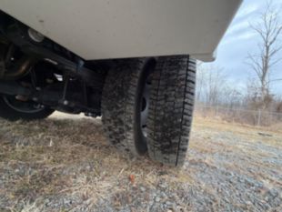 2024 Ford F-550 Powerstroke 4x4 Versalift SST36N Cable Placer Bucket Truck