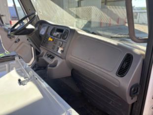 2021 Freightliner M2 4x2 Terex XT-PRO 60/70 Forestry Bucket Truck