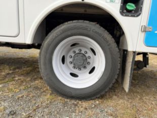 2024 Ford F-550 Powerstroke 4x4 Versalift SST36N Cable Placer Bucket Truck