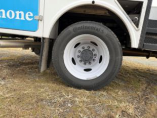 2024 Ford F-550 Powerstroke 4x4 Versalift SST36N Cable Placer Bucket Truck