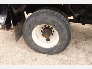 2016 Int'l 7300 4x4 Terex Commander 4047 Digger Derrick Truck