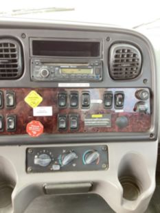 2016 Freightliner M2106 6x6 Terex General 65 Digger Derrick