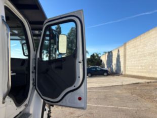 2021 Freightliner M2 4x2 Terex XT-PRO 60/70 Forestry Bucket Truck