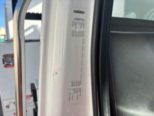 2021 Freightliner M2 4x2 Terex XT-PRO 60/70 Forestry Bucket Truck