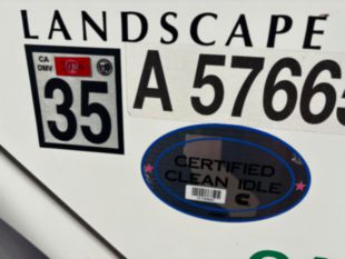 2021 Freightliner M2 4x2 Terex XT-PRO 60/70 Forestry Bucket Truck