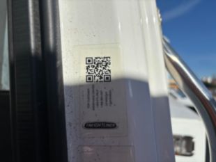 2021 Freightliner M2 4x2 Terex XT-PRO 60/70 Forestry Bucket Truck