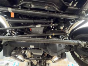 2024 Ford F-550 Powerstroke 4x4 Versalift SST36N Cable Placer Bucket Truck