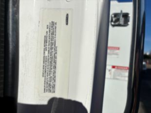 2021 Freightliner M2 4x2 Terex XT-PRO 60/70 Forestry Bucket Truck