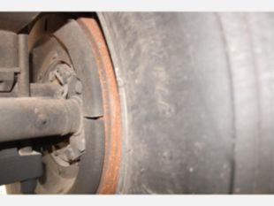 2016 Int'l 7300 4x4 Terex Commander 4047 Digger Derrick Truck