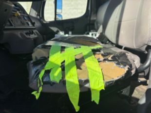 2021 Freightliner M2 4x2 Terex XT-PRO 60/70 Forestry Bucket Truck