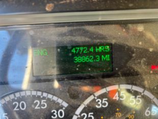 2021 Freightliner M2 4x2 Terex XT-PRO 60/70 Forestry Bucket Truck