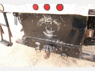 2016 Int'l 7300 4x4 Terex Commander 4047 Digger Derrick Truck