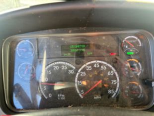 2021 Freightliner M2 4x2 Terex XT-PRO 60/70 Forestry Bucket Truck