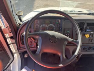 2021 Freightliner M2 4x2 Terex XT-PRO 60/70 Forestry Bucket Truck