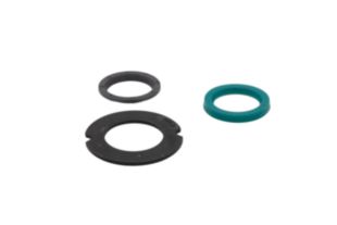 SPOOL SEAL ASSEMBLY