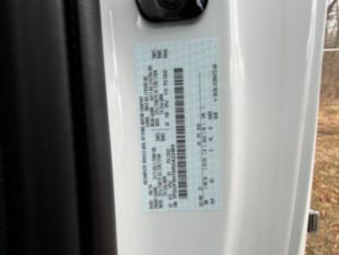 2024 Ford F-550 4x4 Powerstroke Versalift SST-36N Cable Placer Bucket Truck