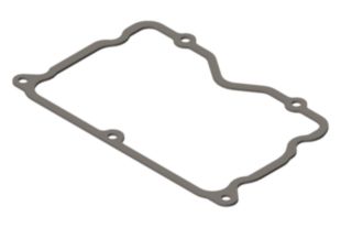 VALVE COVER GASKET CORK