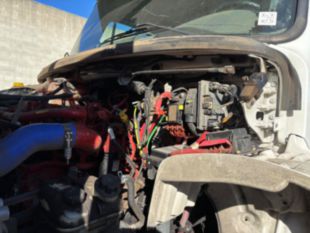 2021 Freightliner M2 4x2 Terex XT-PRO 60/70 Forestry Bucket Truck