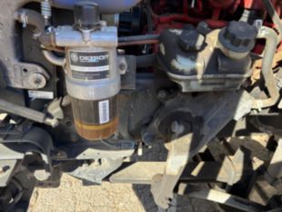 2021 Freightliner M2 4x2 Terex XT-PRO 60/70 Forestry Bucket Truck