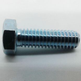 SCRW HHCS 5/16-18UNCX1.00 GR5