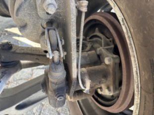 2021 Freightliner M2 4x2 Terex XT-PRO 60/70 Forestry Bucket Truck