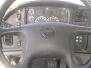 2016 Freightliner M2 Diesel 4x4 Versalift VST-7500-MHI Material Handler Bucket Truck