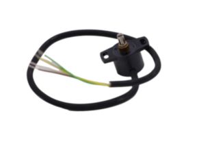 POTENTIOMETER, SLEW