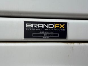 2024 Ford F-550 4x4 Powerstroke Versalift SST-36N Cable Placer Bucket Truck