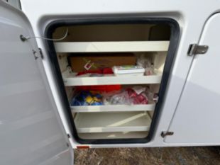 2024 Ford F-550 4x4 Powerstroke Versalift SST-36N Cable Placer Bucket Truck