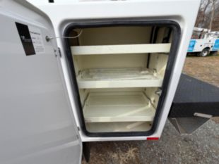 2024 Ford F-550 4x4 Powerstroke Versalift SST-36N Cable Placer Bucket Truck