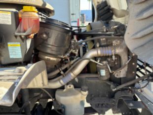 2021 Freightliner M2 4x2 Terex XT-PRO 60/70 Forestry Bucket Truck