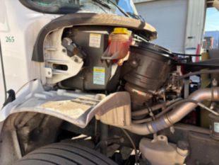 2021 Freightliner M2 4x2 Terex XT-PRO 60/70 Forestry Bucket Truck