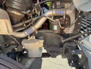 2021 Freightliner M2 4x2 Terex XT-PRO 60/70 Forestry Bucket Truck