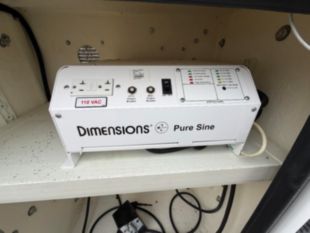 2024 Ford F-550 4x4 Powerstroke Versalift SST-36N Cable Placer Bucket Truck