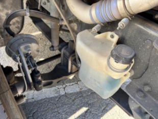 2021 Freightliner M2 4x2 Terex XT-PRO 60/70 Forestry Bucket Truck