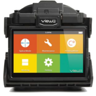 INNO View3 Fusion Splicer