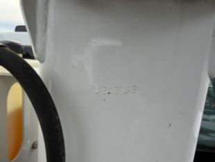 2024 Ford F-550 4x4 Powerstroke Versalift SST-36N Cable Placer Bucket Truck