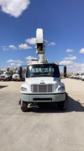 2016 Freightliner M2106 4x4 Terex 5TC-55 Bucket Truck