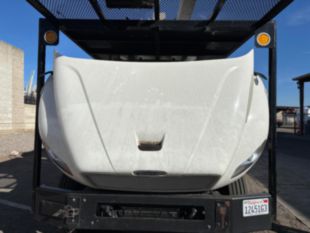 2021 Freightliner M2 4x2 Terex XT-PRO 60/70 Forestry Bucket Truck