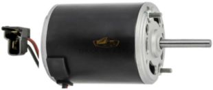BLOWER MOTOR/PETERBILT