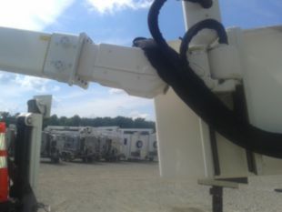 2019 SDP EZHANDLER-DPM2-47 Track Duralift DPM2-47 Track Bucket Truck