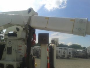 2019 SDP EZHANDLER-DPM2-47 Track Duralift DPM2-47 Track Bucket Truck