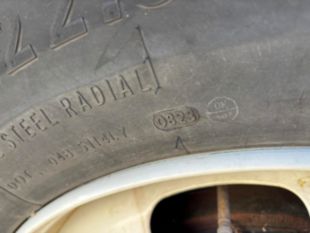 2021 Freightliner M2 4x2 Terex XT-PRO 60/70 Forestry Bucket Truck