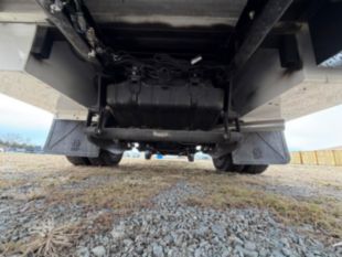 2024 Ford F-550 4x4 Powerstroke Versalift SST-36N Cable Placer Bucket Truck