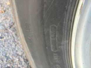 2021 Freightliner M2 4x2 Terex XT-PRO 60/70 Forestry Bucket Truck