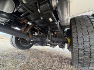 2024 Ford F-550 4x4 Powerstroke Versalift SST-36N Cable Placer Bucket Truck