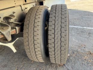 2021 Freightliner M2 4x2 Terex XT-PRO 60/70 Forestry Bucket Truck