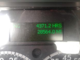2016 Freightliner M2 Diesel 4x4 Versalift VST-7500-MHI Material Handler Bucket Truck